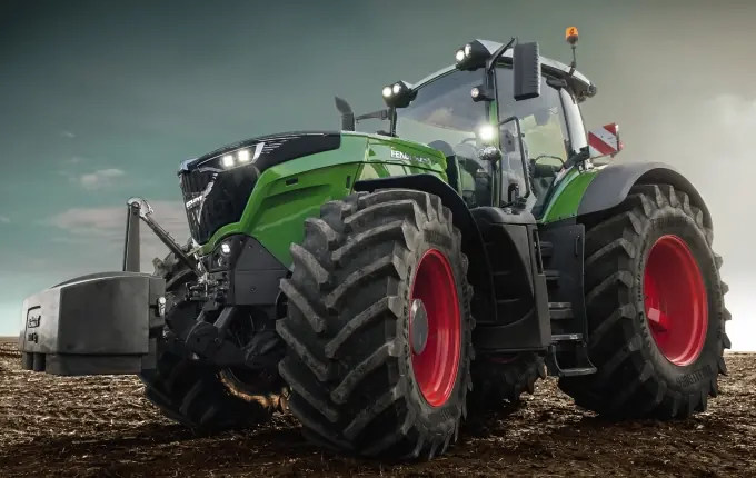 Fendt 1042 Vario PowerPlus thumbnail 2