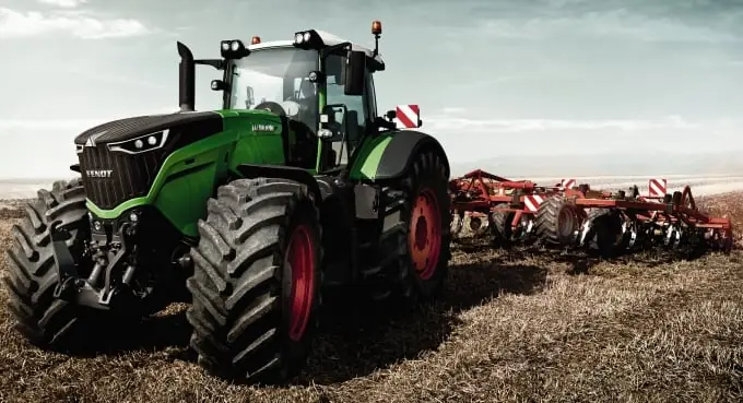 Fendt 1042 Vario PowerPlus thumbnail 3