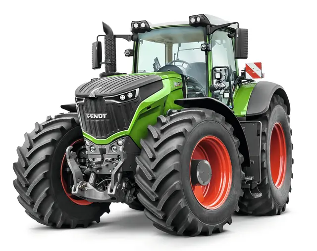 Fendt 1042 Vario PowerPlus thumbnail 4
