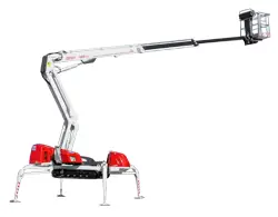 Dino Lift Dino 185 XTC thumbnail 2