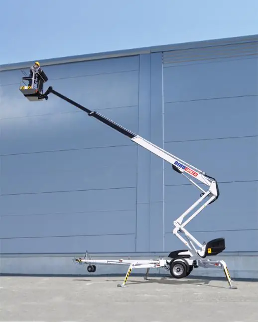 Dino Lift Dino 180XT II thumbnail 3