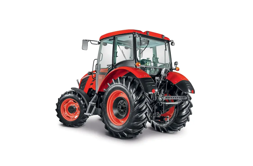 Zetor Proxima Plus 110 thumbnail 5