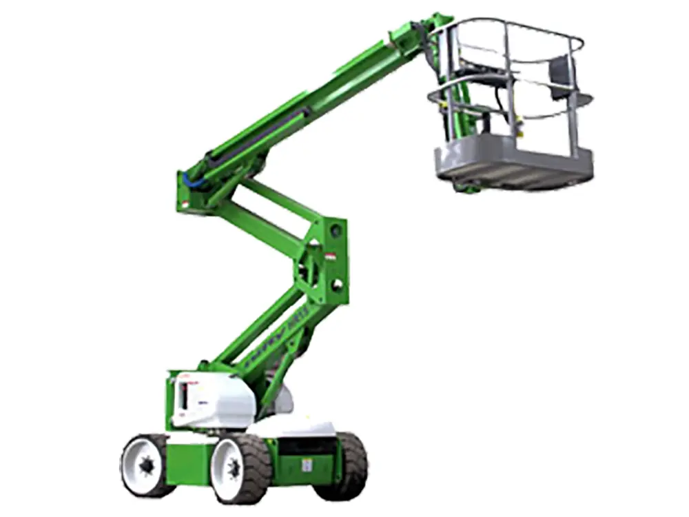 Niftylift Height Rider 15 E