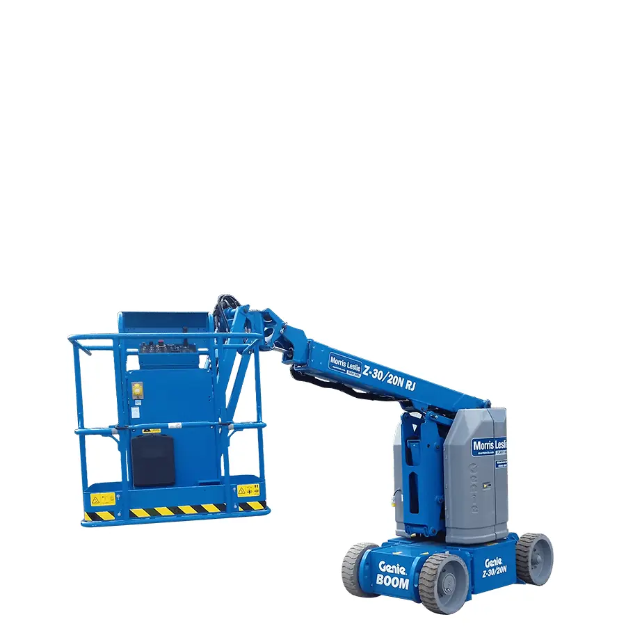 Genie Z-30/20 N