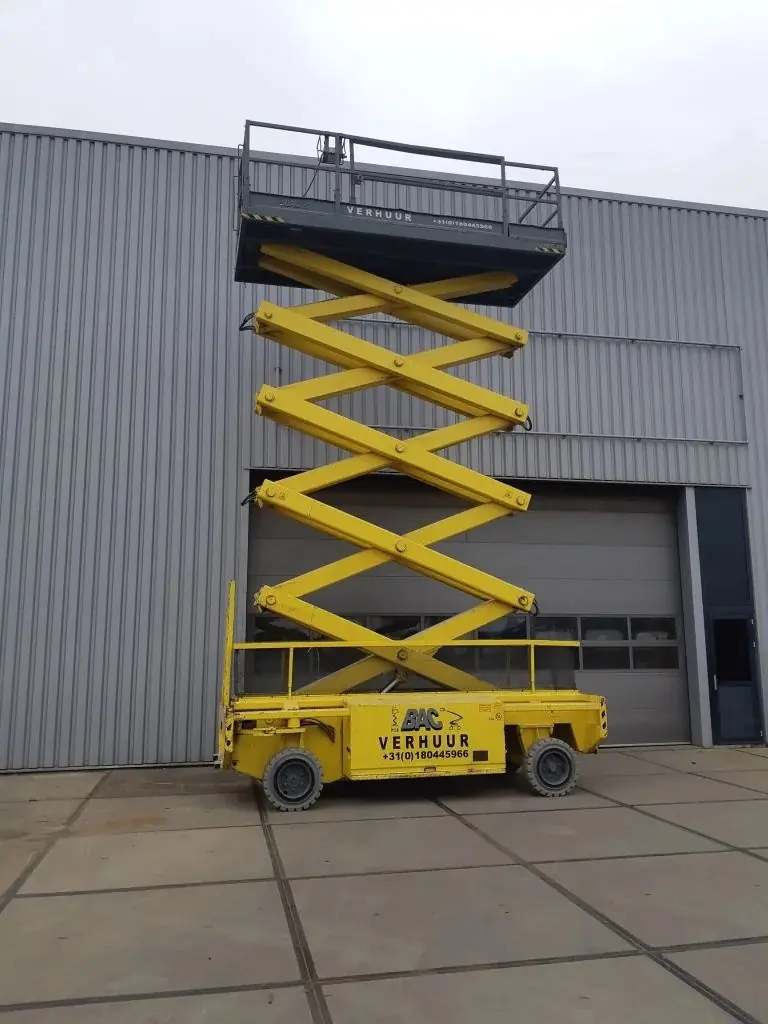 Liftlux SL 172-24