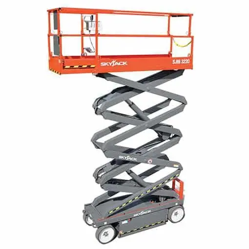 Skyjack SJ3220