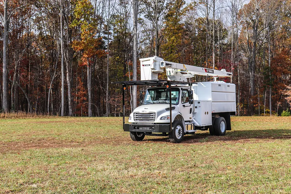 Terex XT PRO 60/70
