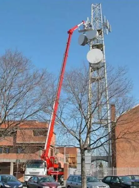 Multitel J 347 TA thumbnail 3