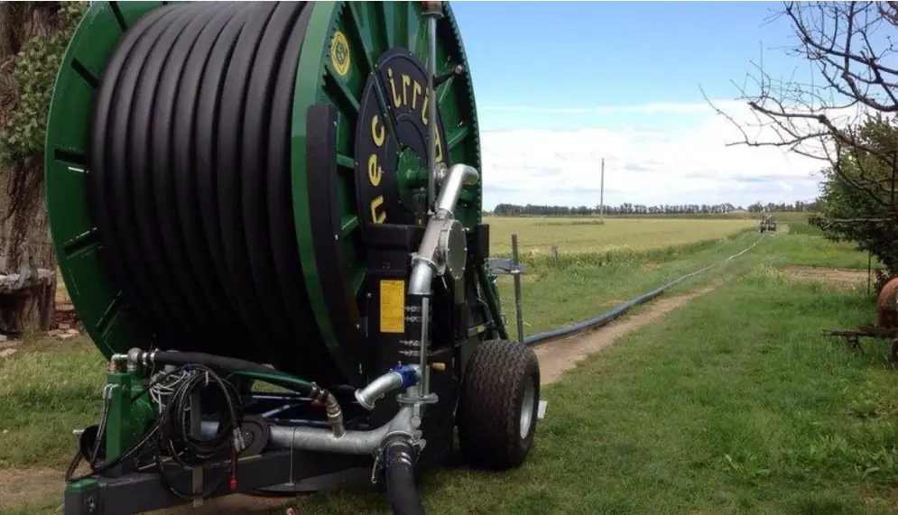 Irrimec Master Range MF3 120 TG
