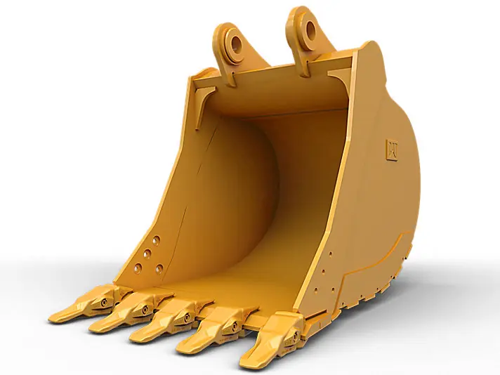 Caterpillar 1200 MM