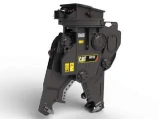 Caterpillar MP20CC