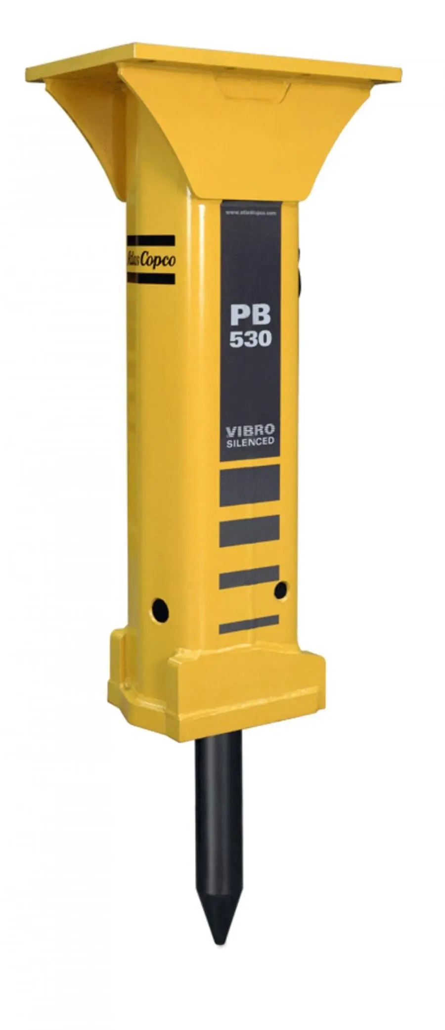 Atlas Copco PB 530