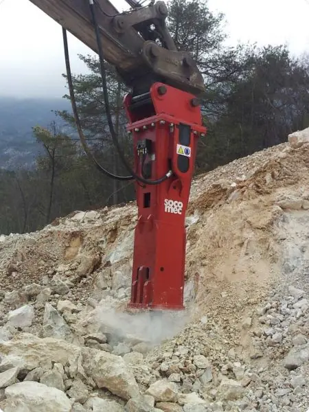 Socomec MDO 6000 TS
