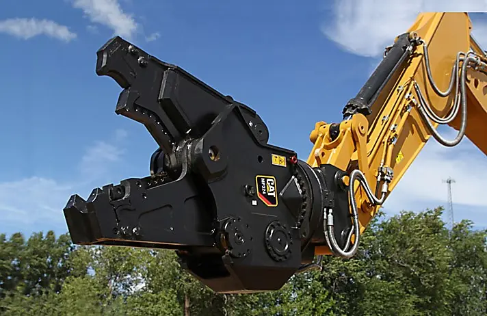 Caterpillar MP345P thumbnail 4