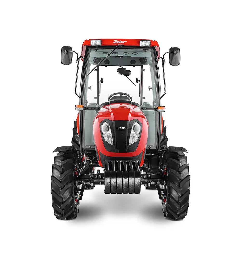 Zetor Utilix HT 55