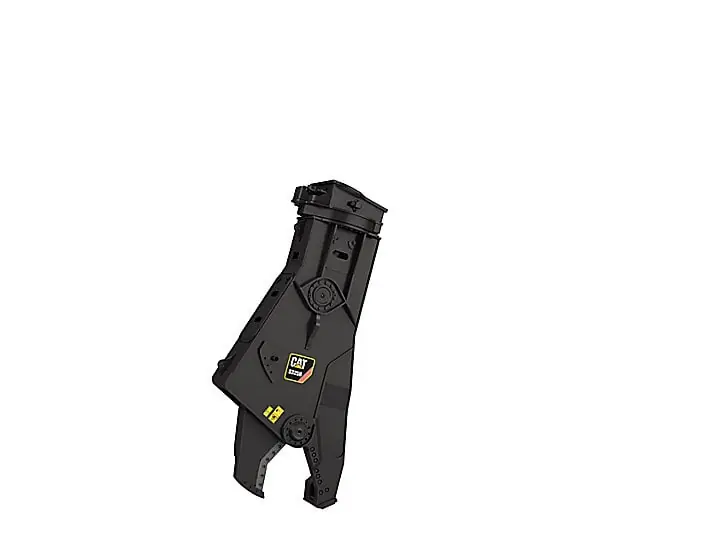 Caterpillar S325B