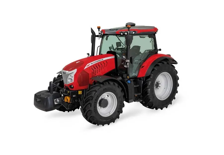McCormick X7.618 VT-Drive Clever Plus thumbnail 2