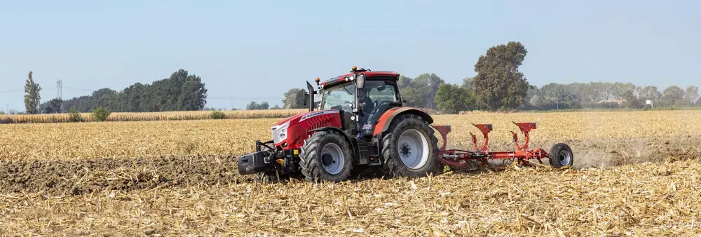 McCormick X7.618 VT-Drive Clever Plus thumbnail 4