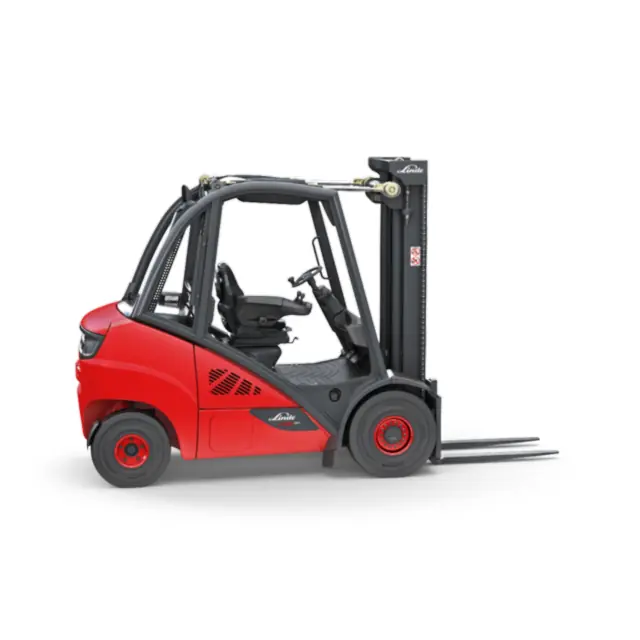 Linde H30D thumbnail 3