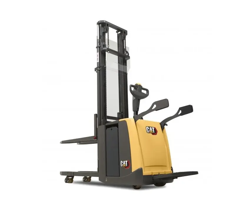Caterpillar NSV12P thumbnail 2