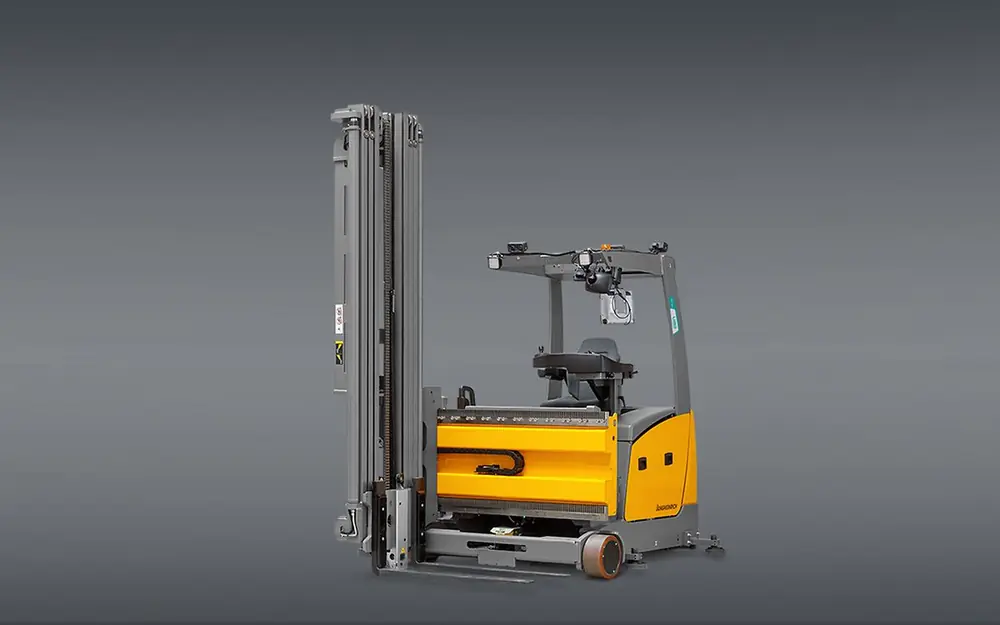 Jungheinrich EFX 411