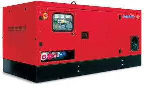 Endress ESE 280 VW/AS