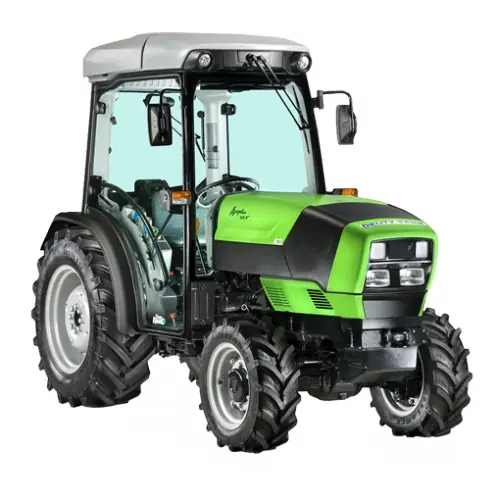 DEUTZ-FAHR Agroplus F 410 Ec. DT thumbnail 2