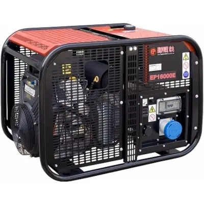 Europower EP16000E (S)