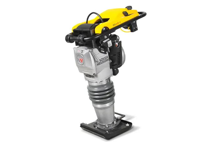 Wacker Neuson BS 65 V 11"