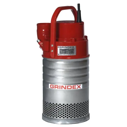 Grindex Major N
