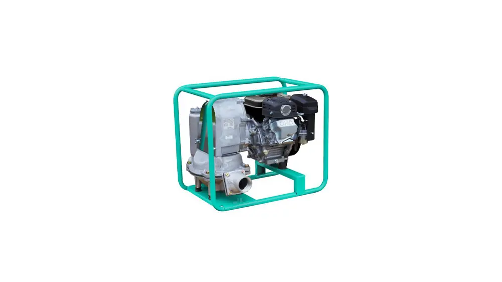 Heide-Pumpen MPH 50-1E
