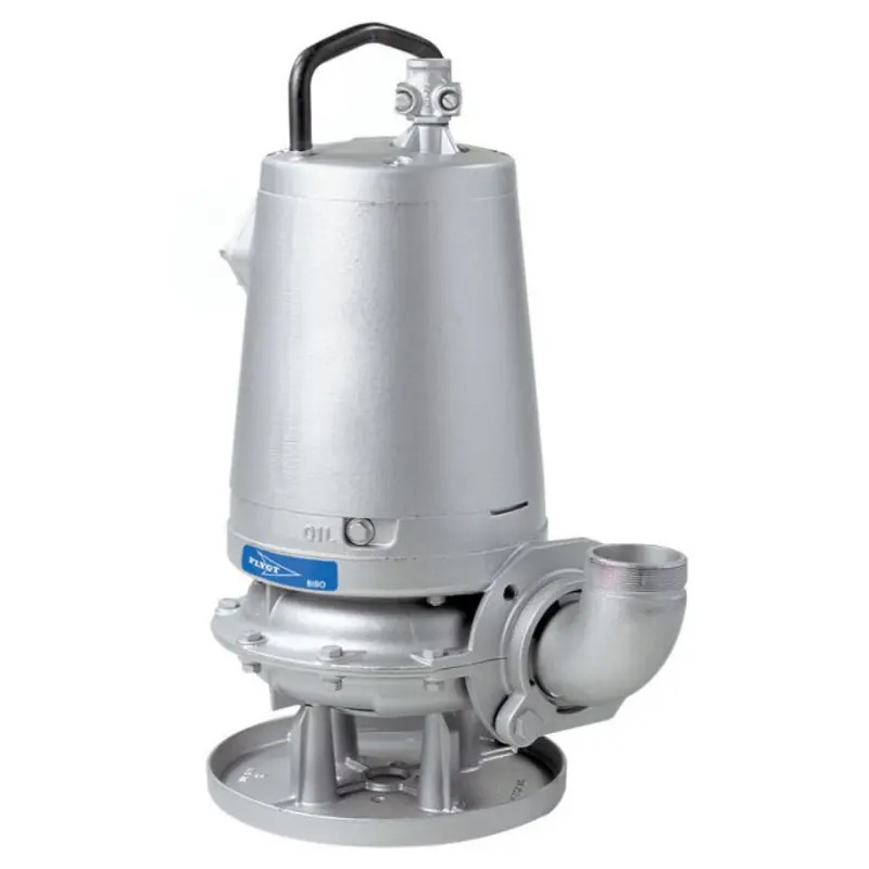 Flygt-Pumpen DS 3080 LR 431