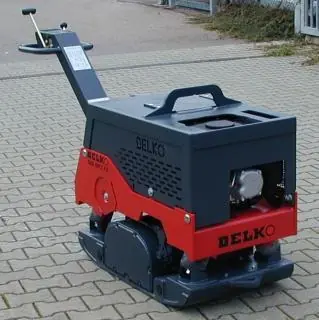 Delko SRD 10012 F/-E