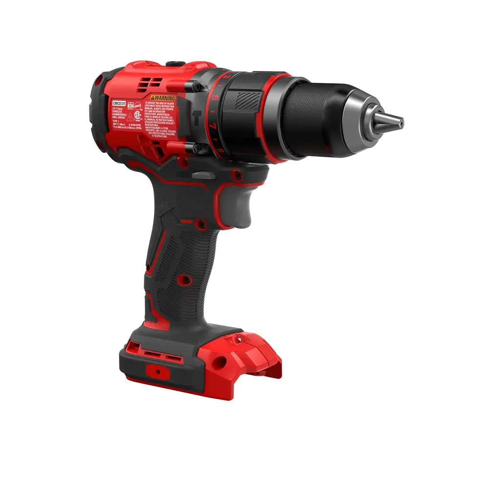 Craftsman CMCD721B
