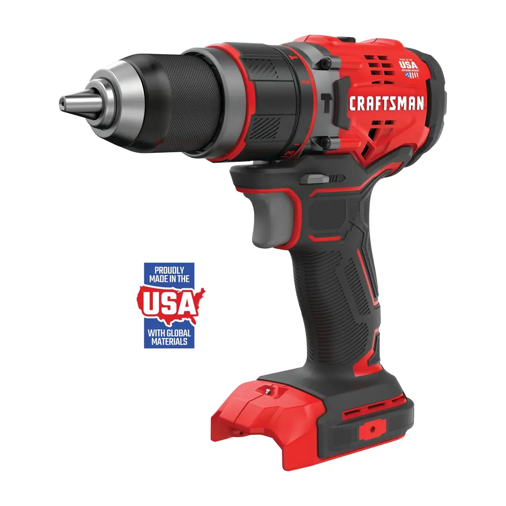 Craftsman CMCD721B thumbnail 2