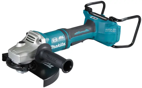 Makita DGA901ZUX2