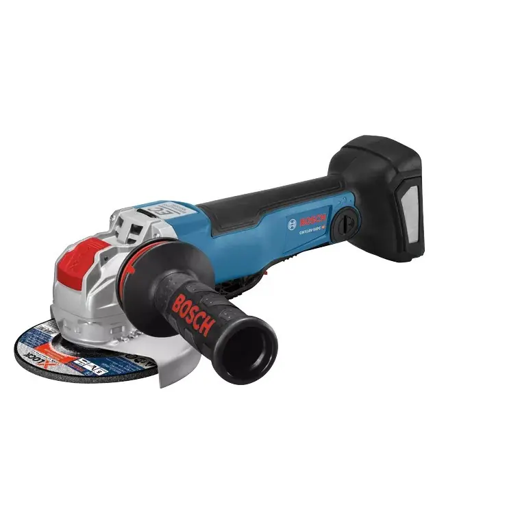 Bosch GWX 18V-50PCN