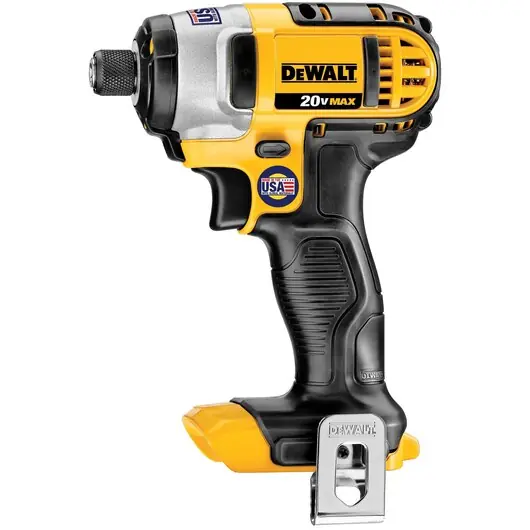 DEWALT DCF885B