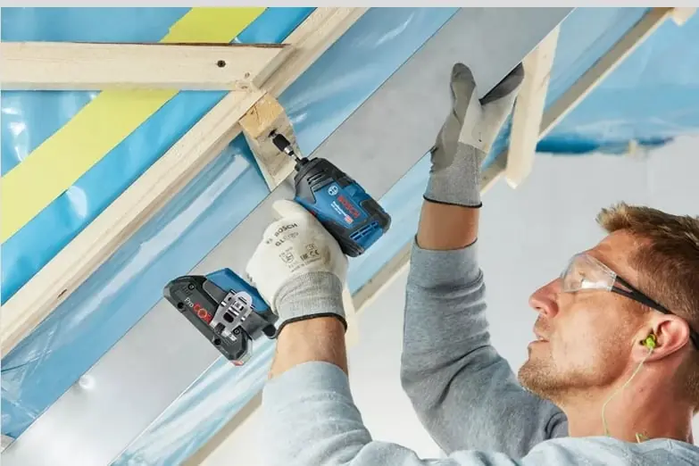 Bosch GDR 18V-200 thumbnail 4