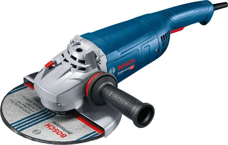 Bosch GWS 22-230 P thumbnail 2