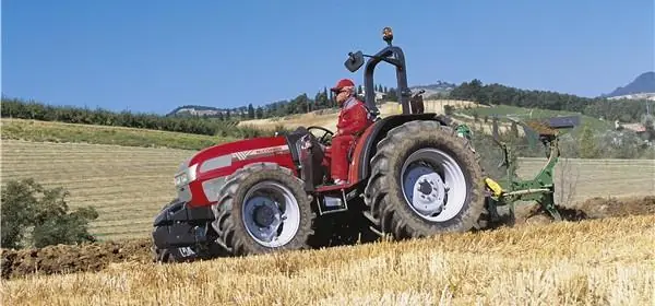 McCormick C 80 LC thumbnail 2