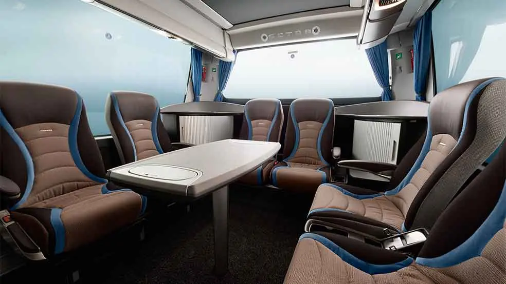 Setra S 515 HD thumbnail 5