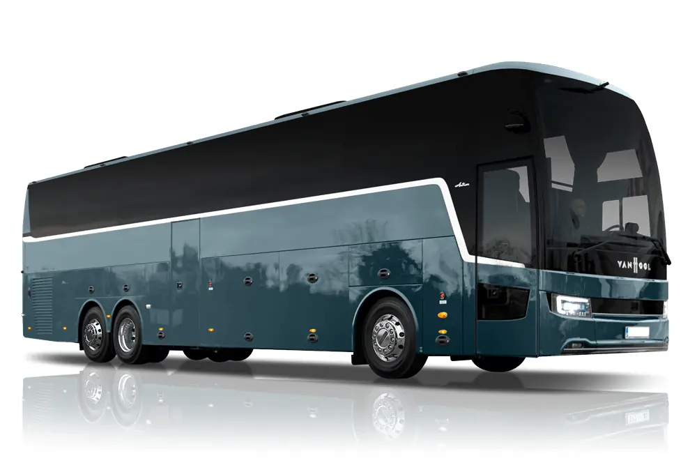 Van Hool T16 ASTRON