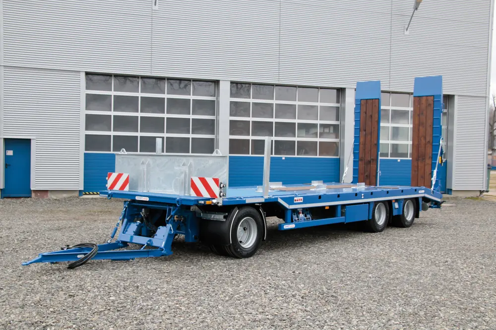 Zandt AT-P 300