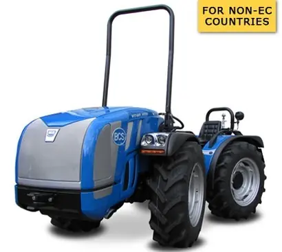 BCS Vithar V800 AR