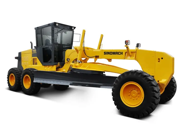 Sinomach 719H