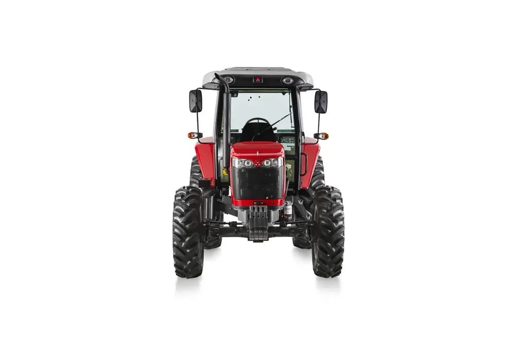 Massey Ferguson MF 4410 thumbnail 2