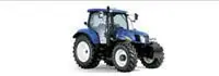 New Holland T 6060 Elite (501)