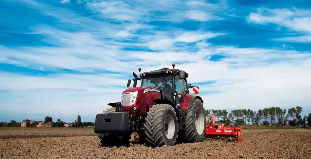 McCormick X7.623 Premium