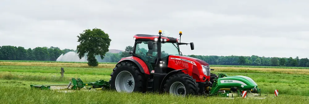 McCormick X7.623 Premium thumbnail 3